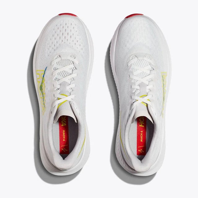 Men's Hoka Mach 6 