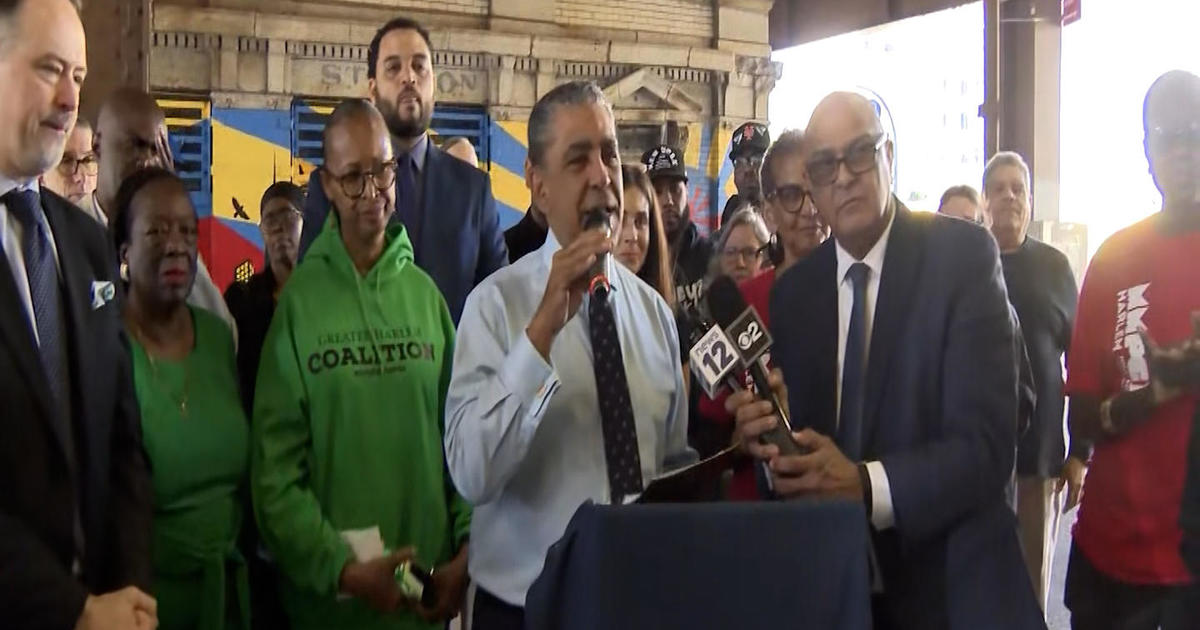 New York Office of Addiction Services opened too many clinics in East Harlem, Rep. Adriano Espaillat says