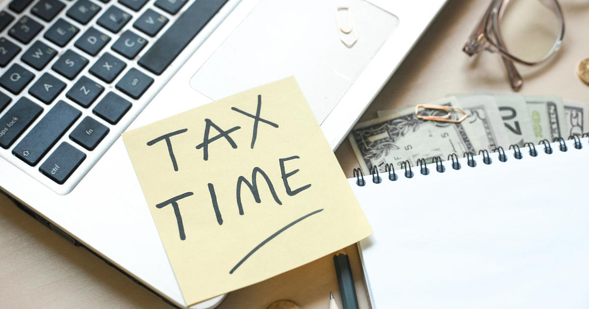 Дължите данъци на 15 април? Ето как данъчните облекчения могат да помогнат сега.