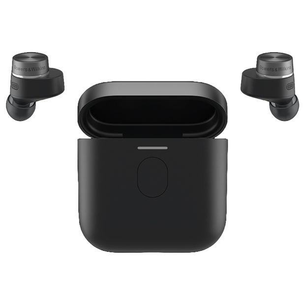 Bowers & Wilkins Pi7 S2 In-Ear True Wireless Earphones