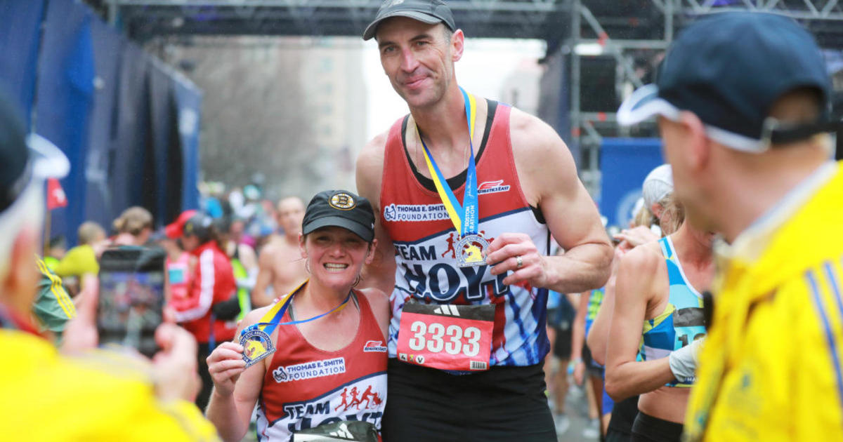 İşte 2024 Boston Maratonunu bitiren önemli koşucular