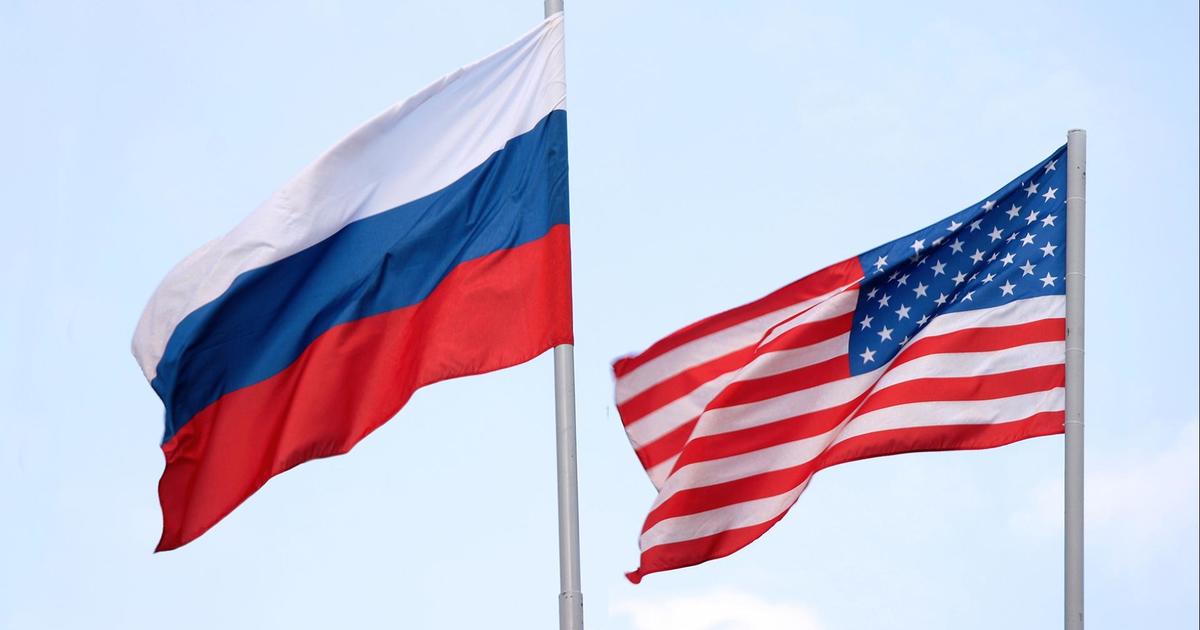 Is Russia an ally or an enemy? Why Americans are divided