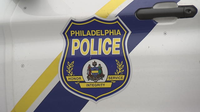 Philadelphia Police 