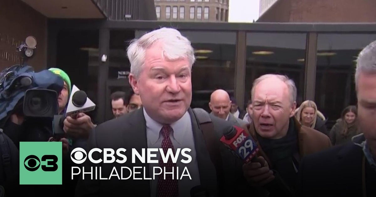Former Philadelphia labor leader John Dougherty set to begin third ...