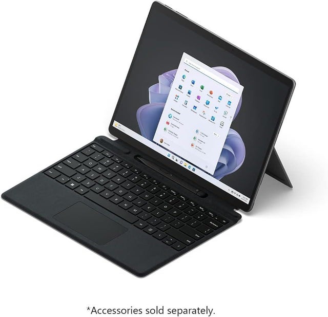 Microsoft Surface Pro 9 (2022) 