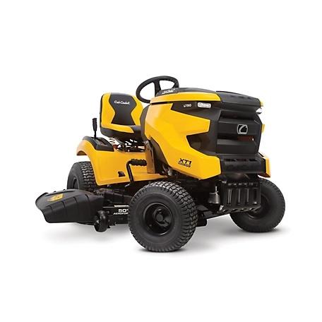 Cub Cadet Enduro Series XT1 LT50