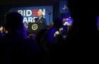 President Biden Holds Campaign Event In Pennsylvania 