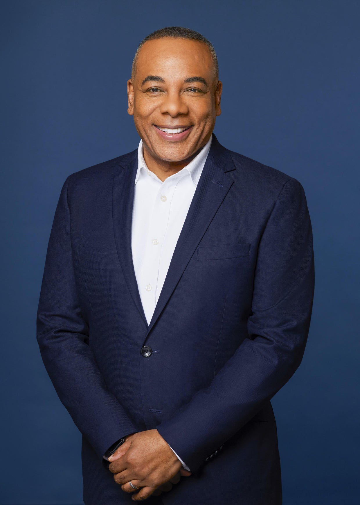 Alvin Patrick 