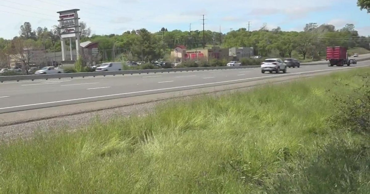 Cameron Park residents petition for Highway 50 sound wall