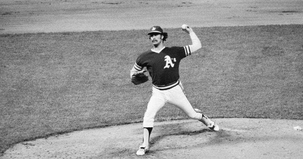 Ken Holtzman, the most successful Jewish pitcher in MLB history with three World Series wins with Oakland, passes away at the age of 78