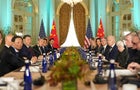 APTOPIX APEC Biden XI 