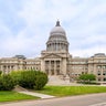Idaho State Capitol 