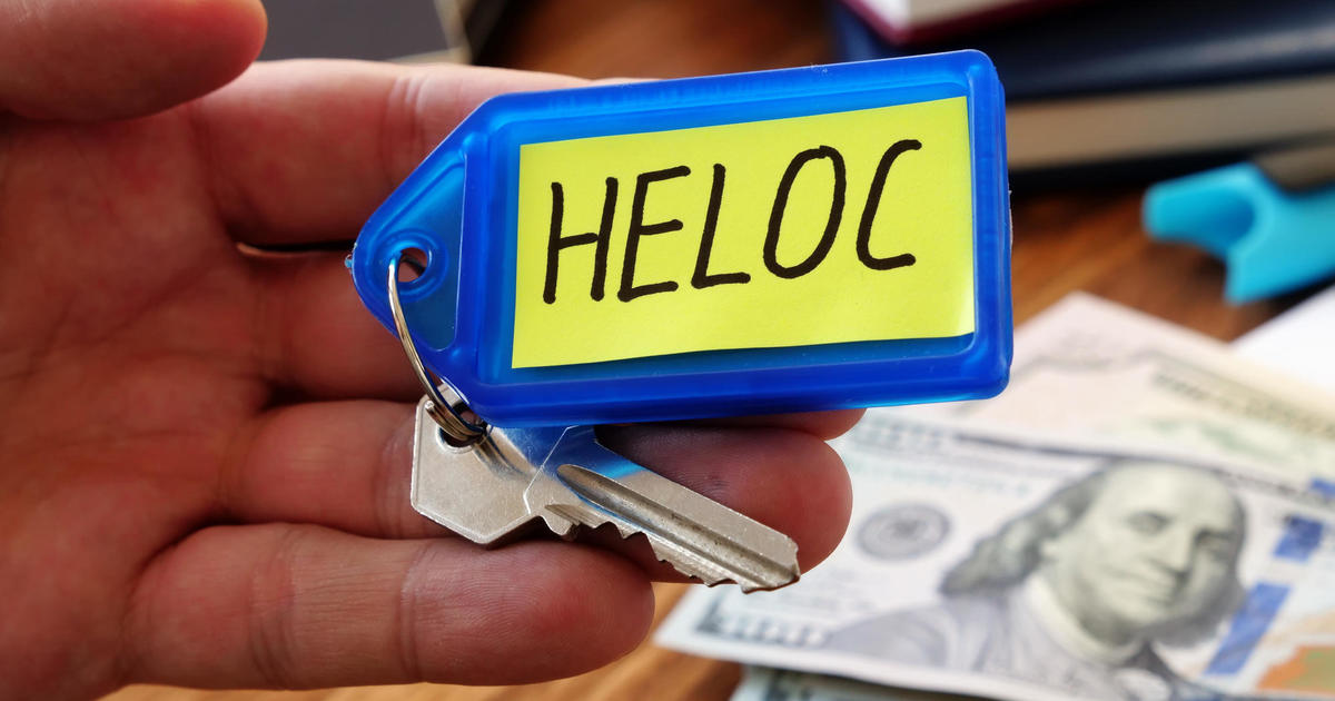 3 предимства, които HELOC имат пред другите кредитни опции в момента