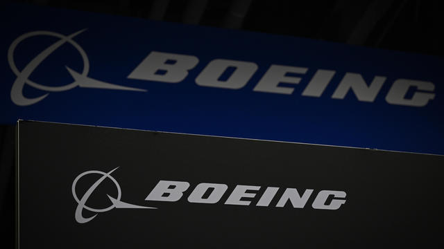 The Boeing 