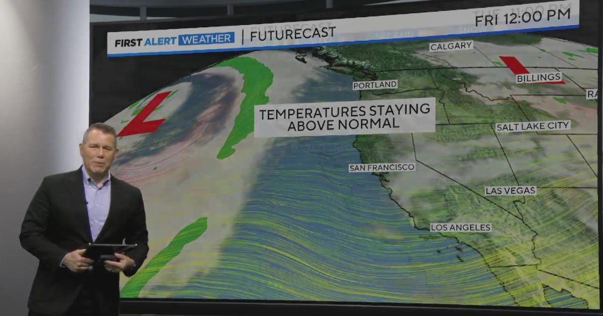 Tuesday evening First Alert weather forecast with Paul Heggen - 4/16/24 ...