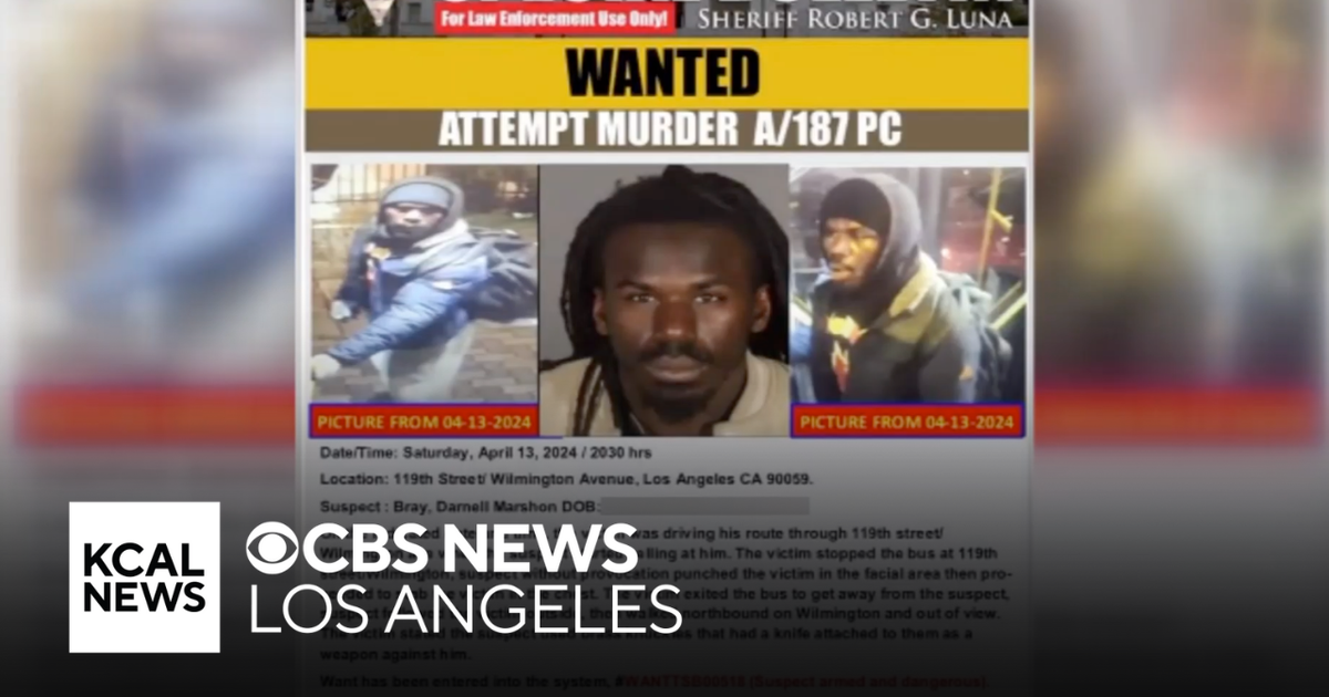 Detectives searching for man who brutally attacked Metro bus driver ...