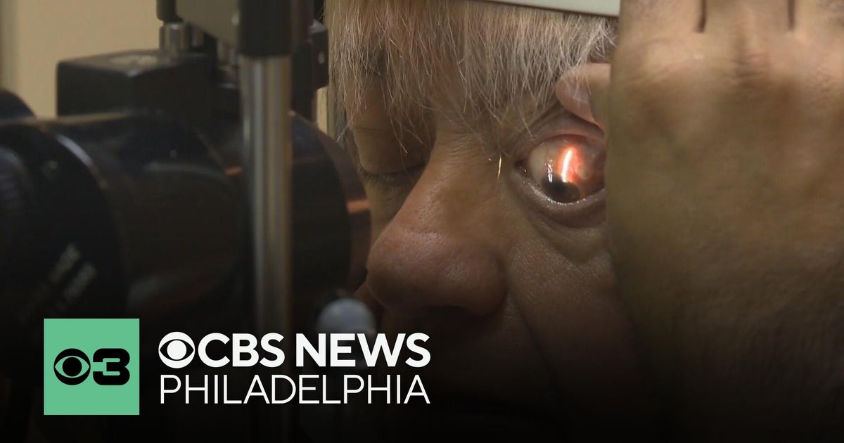 Philadelphia Event Aims To Prevent Vision Loss In Diabetic Patients