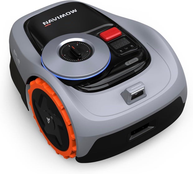 Segway Navimow i110N Robot Lawn Mower