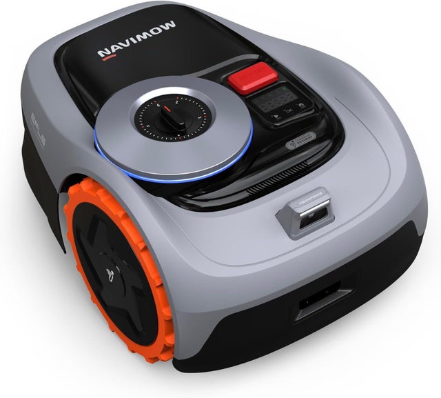 Segway Navimow i110N Robot Lawn Mower 