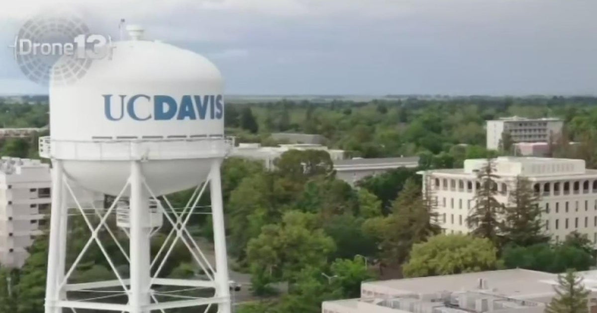 UC Davis fraternity suspened after hazing allegations