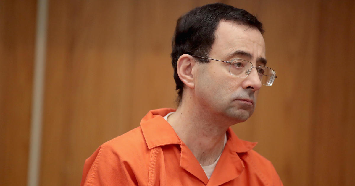 Larry Nassar victims near deal with Justice Dept., Metro Detroit storm damage and more top stories
