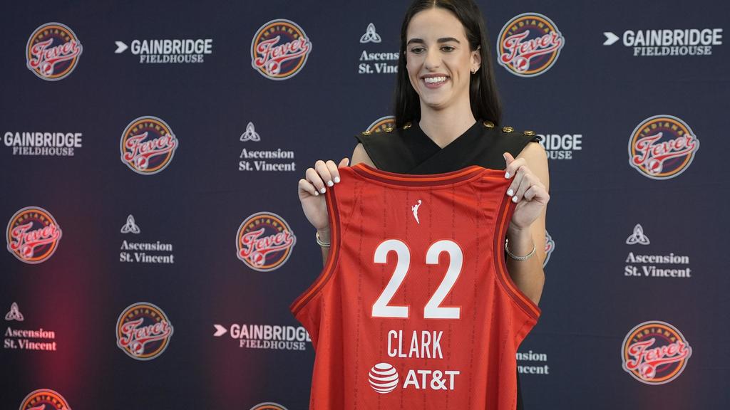 Fans want Chicago Sky game vs. Caitlin Clark's Indiana Fever to be
moved to bigger venue