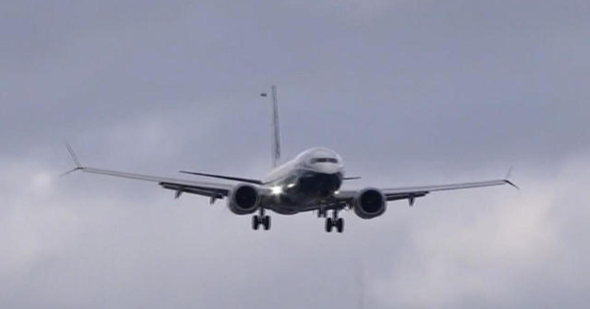 Eye Opener: Boeing faces alarming claims on Capitol Hill about safety standards