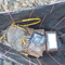 Police solve mystery of cocaine bricks washing up on beaches