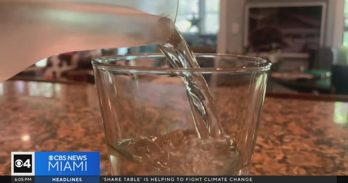Changes to Broward County's water treatment plants could cost utility