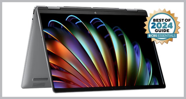 The 6 best 2-in-1 laptop hybrid for 2024 