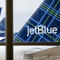 Boston bound JetBlue flight has close call on runway at Reagan National