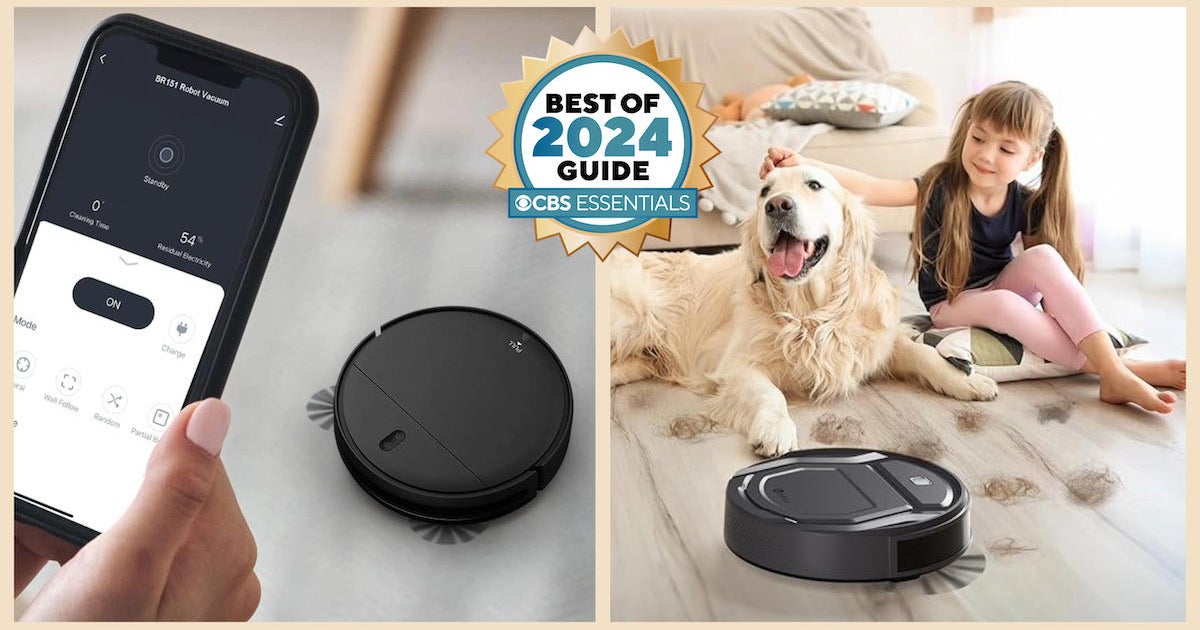 The best budget robot vacuums under $250 can clean up without cleaning ...