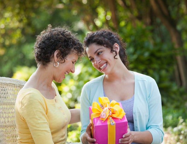 Mother's Day gifts
