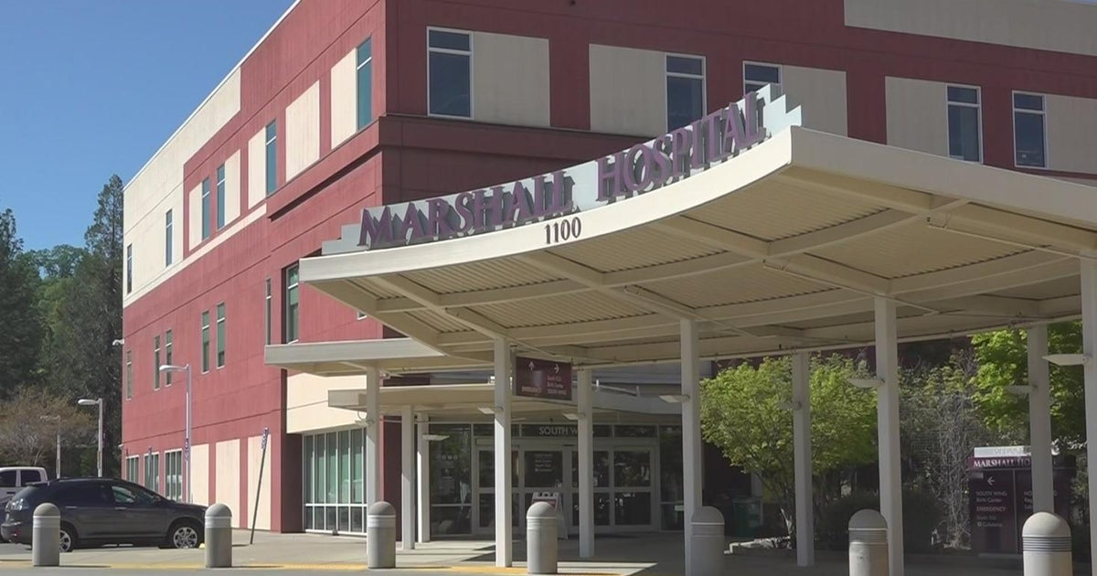 Marshall Medical Center to expand clinic in El Dorado Hills