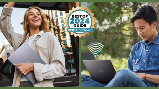 Graduation gift guide 2024: Best laptops for high school grads 