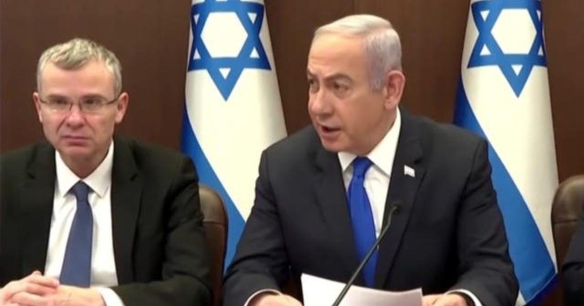 Israel’s retaliatory strike on Iran prompts global response
