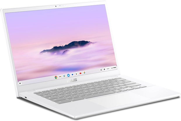 Asus Chromebook Plus CX34 Pc