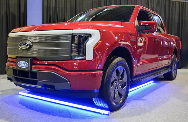 Inside The 2024 Montreal Electric Vehicle Show