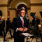Third Republican backs effort to oust House Speaker Mike Johnson