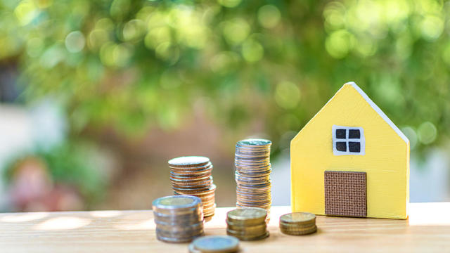  
Here's how much you'd save by using a HELOC 
Borrowing your home equity could lead to savings compared to other options. Find out how much you'd save here. 
17M ago
