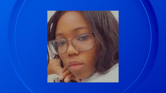 Detroit police search for 18-year-old woman last seen a month ago 