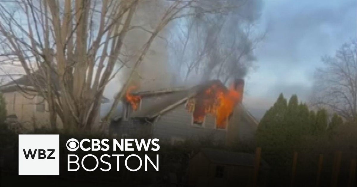 House fire sends 2 people to hospital in Beverly and more top stories ...
