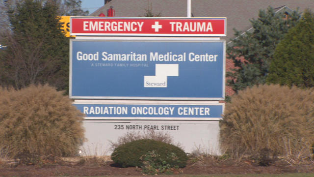 Good Samaritan Medical Center 