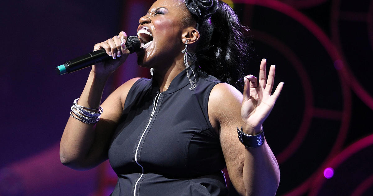 Мандиса, носителка на Грами и възпитаница на American Idol, почина на 47