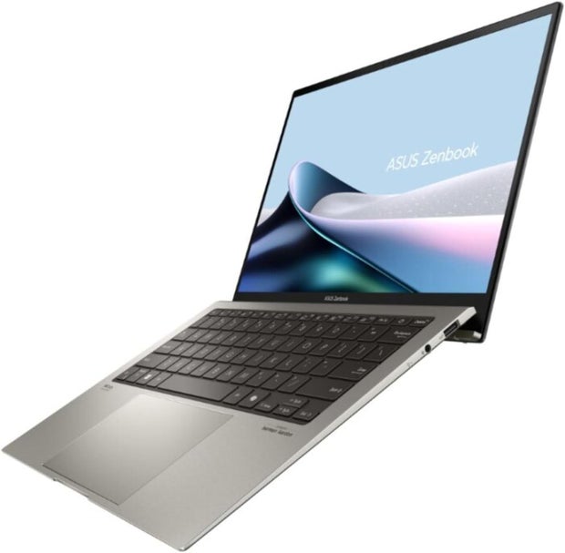 Asus Zenbook S 13 OLED Pc