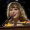 Fans react to Taylor Swift's double album surprise
