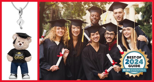 The 10 best graduation gifts in 2024 