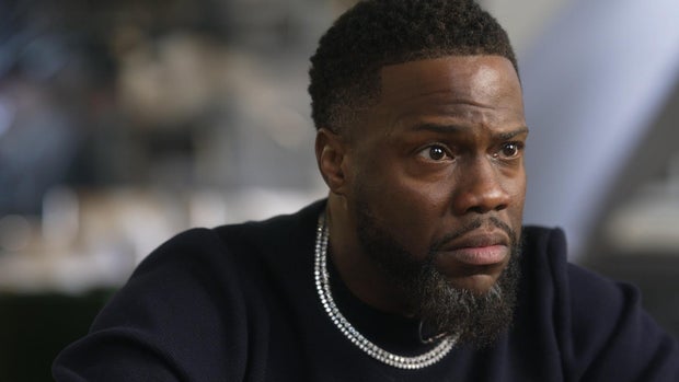 Kevin Hart