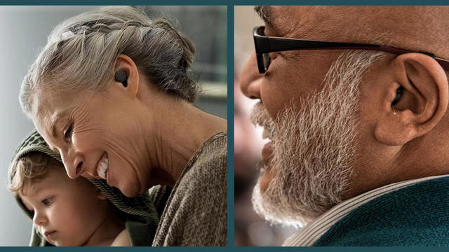 Sony's over-the-counter hearing aids are up to $300 off 
