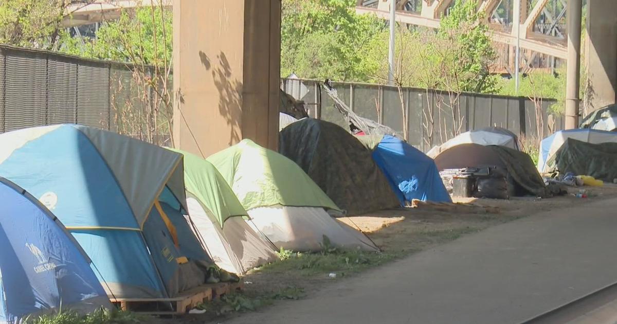 City of Pittsburgh watches as U.S. Supreme Court mulls homelessness ...